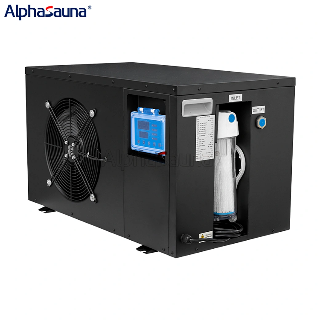 Cold Plunge Chiller